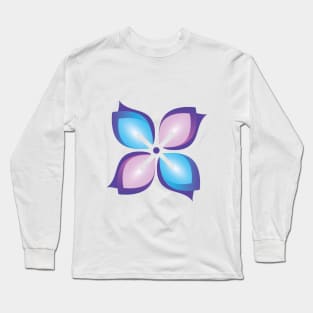 Emotions in Harmony Long Sleeve T-Shirt